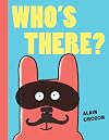 Who's There? (All Shook Up!)