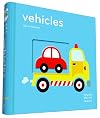 Vehicles (TouchThinkLearn)