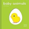 Baby Animals (TouchThinkLearn)