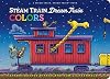 Steam Train, Dream Train Colors