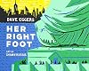 Her Right Foot
