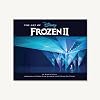 The Art of Frozen II