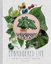 Embroidered Life: The Art of Sarah K. Benning