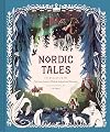 Nordic Tales: Folktales from Norway, Sweden, Finland, Iceland, and Denmark