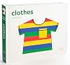 Clothes (TouchWords)