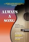 Always a Song: Singers, Songwriters, Sinners, and Saints - My Story of the Folk Music Revival