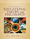 Encyclopedia of Educational Theory and Philosophy