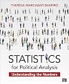Statistics for Political Analysis: Understanding the Numbers