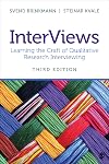 InterViews: Learning the Craft of Qualitative Research Interviewing