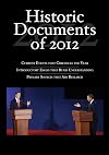 Historic Documents of 2012