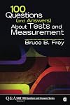100 Questions and Answers About Tests and Measurement