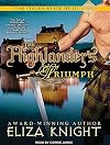 The Highlander's Triumph