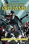 Tales of the Red Panda: The Android Assassins