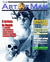 The Art of Man: Fine Art of the Male Form Quarterly Journal, Vol. 1