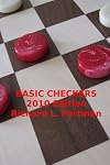 Basic Checkers: The First Twenty Moves