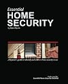 Essential Home Security: A Layman's Guide