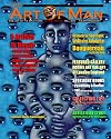 The Art of Man: Fine Art of the Male Form Quarterly Journal, Vol. 2