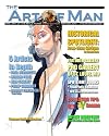 The Art of Man: Fine Art of the Male Form Quarterly Journal, Vol. 3