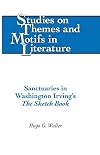 Sanctuaries in Washington Irving's The Sketch Book