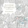Animal Kingdom: Color Me, Draw Me (A Millie Marotta Adult Coloring Book)