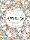 A Million Cats: Fabulous Felines to Color (Volume 1) (A Million Creatures to Color)
