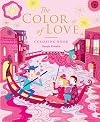The Color of Love Coloring Book