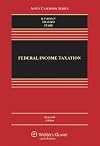 Federal Income Taxation, Sixteenth Edition (Aspen Casebook)