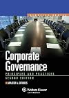 Corporate Governance: Principles & Practices, Second Edition (Elective Series)