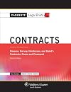 Casenote Legal Briefs: Contracts, Keyed to Dawson, Harvey, Henderson and Baird, Tenth Edition