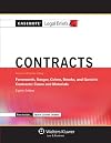 Casenote Legal Breifs: Contracts, Keyed to Farnsworth, Sanger, Cohen, Brooks, and Garvin, Eighth Edition (Casenote Legal Briefs)