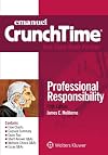 Professional Responsibility (Emanuel Crunchtime)