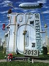The Top 10 of Everything 2013