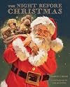 The Night Before Christmas (Tom Browning)