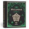 Wiccapedia: A Modern-Day White Witch's Guide (Volume 1) (The Modern-Day Witch)