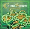 Celtic Spirit Coloring Book: Knotwork Designs for Inner Peace (Serene Coloring)