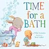 Time for a Bath (Snuggle Time Stories)