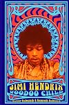 Jimi Hendrix: Voodoo Child