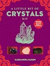 A Little Bit of Crystals Kit (Volume 1) (Little Bit of Kits)