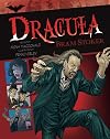Dracula (Barron's Graphic Classics)