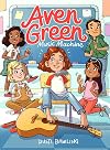 Aven Green Music Machine (Volume 3)