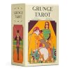 The Grunge Tarot Deck (Modern Tarot Library)