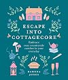 Escape into Cottagecore: Embrace cozy countryside comfort in your everyday