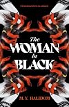 The Woman in Black (Rediscovered Classics)