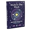 Modern-Day Witch Calendar 2024 Wheel of the Year 17-Month Planner (The Modern-Day Witch)