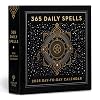 365 Daily Spells 2025 Day-to-Day Calendar