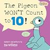 The Pigeon WON’T Count to 10!