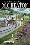 Death of Yesterday