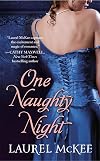 One Naughty Night