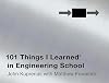 101 Things I Learned in Engineering School