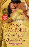 Seven Nights in a Rogue's Bed